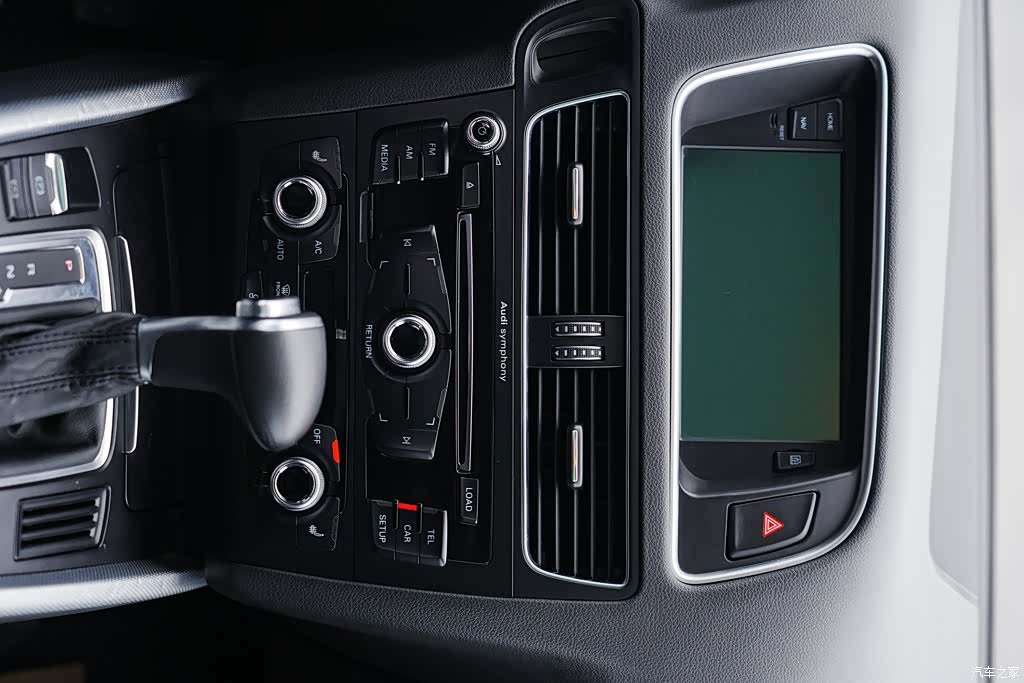 Audi Q5, 2017 6