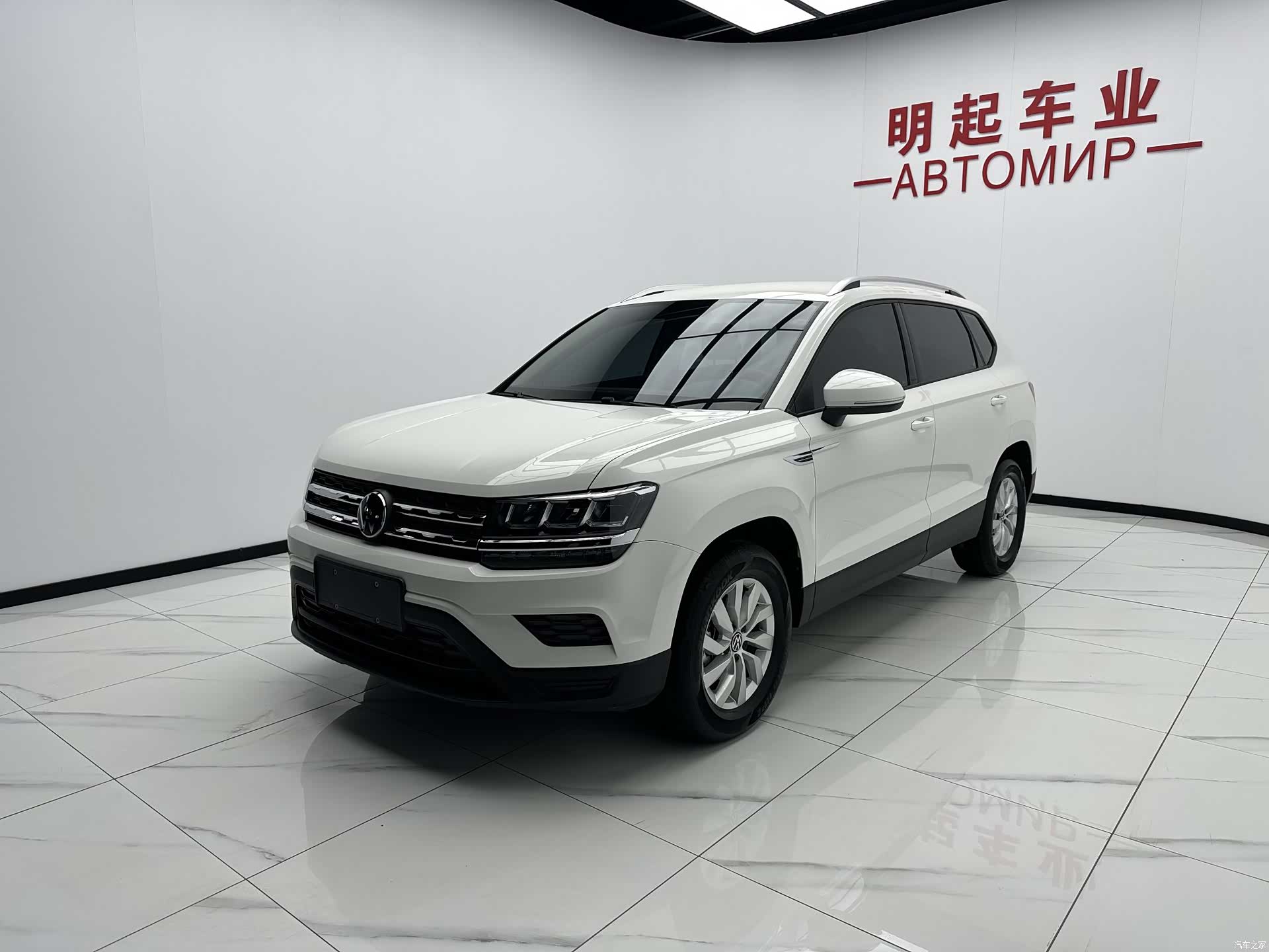 Volkswagen Tharu, 2022 4