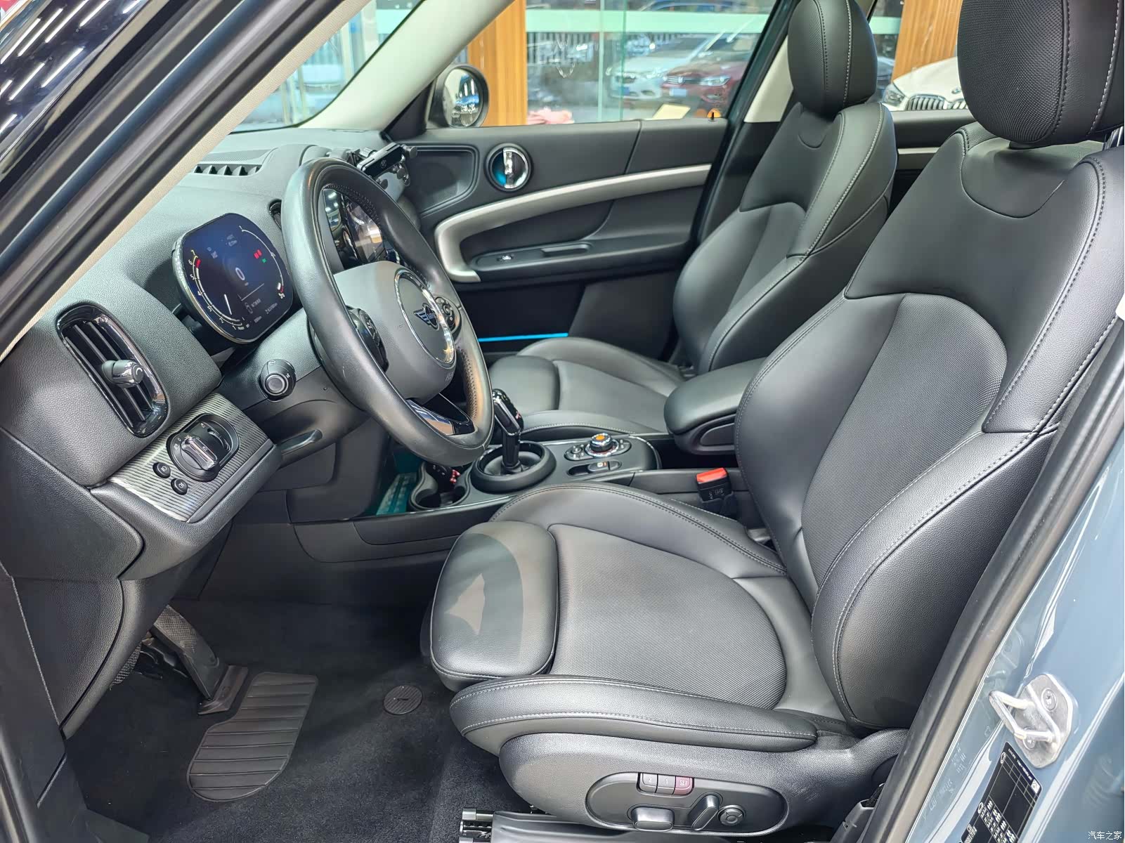 Mini Countryman, 2021 10