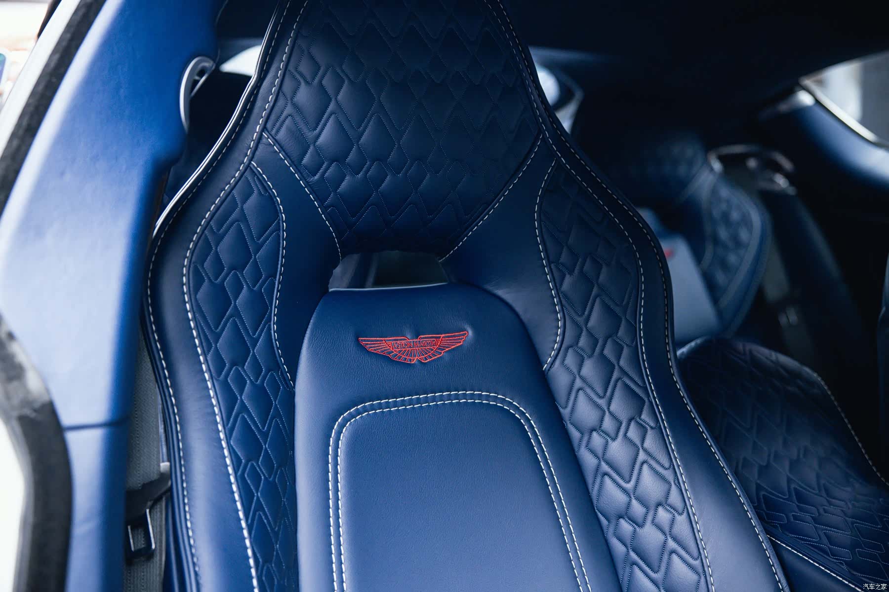 Aston Martin Rapide, 2017 28