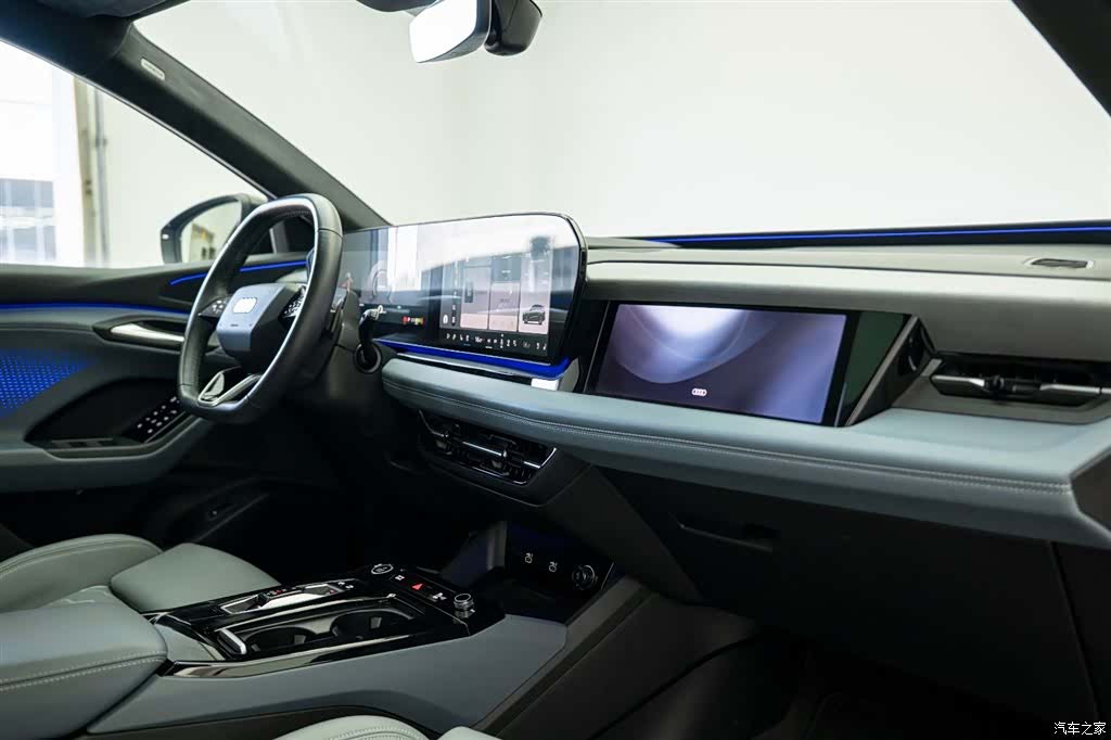 Audi e-tron, 2025 17