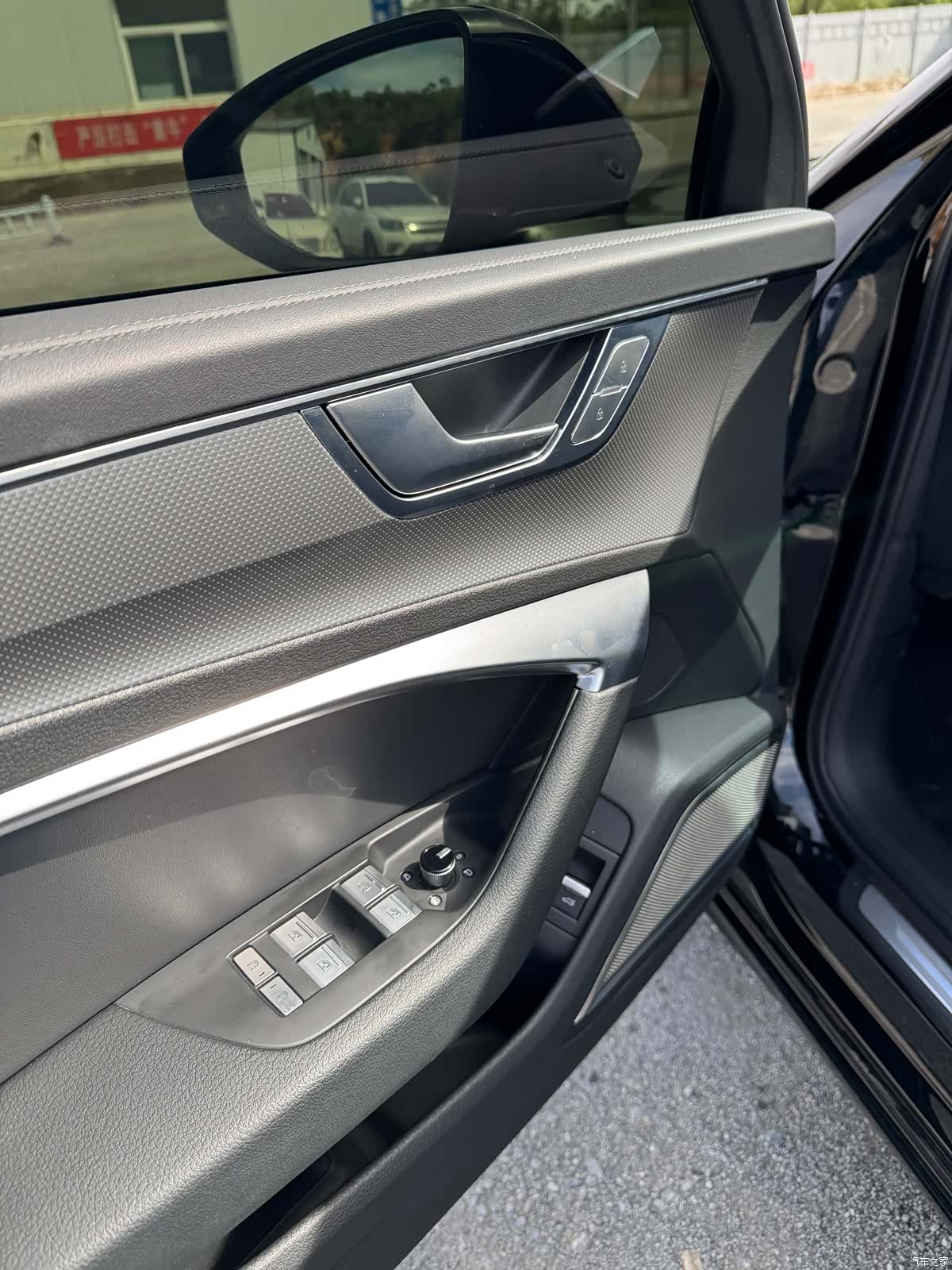Audi A6L, 2024 17