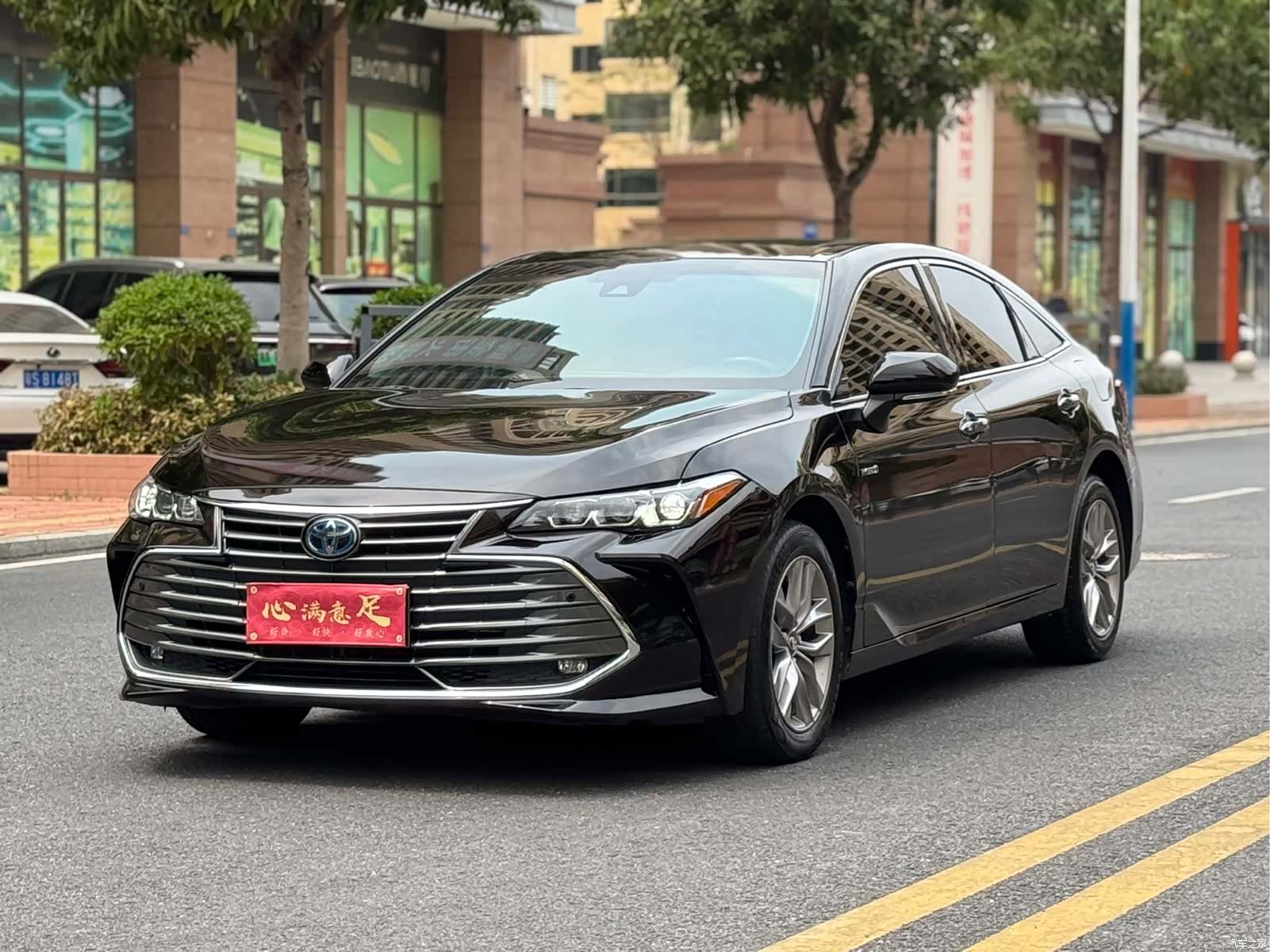 Toyota Avalon