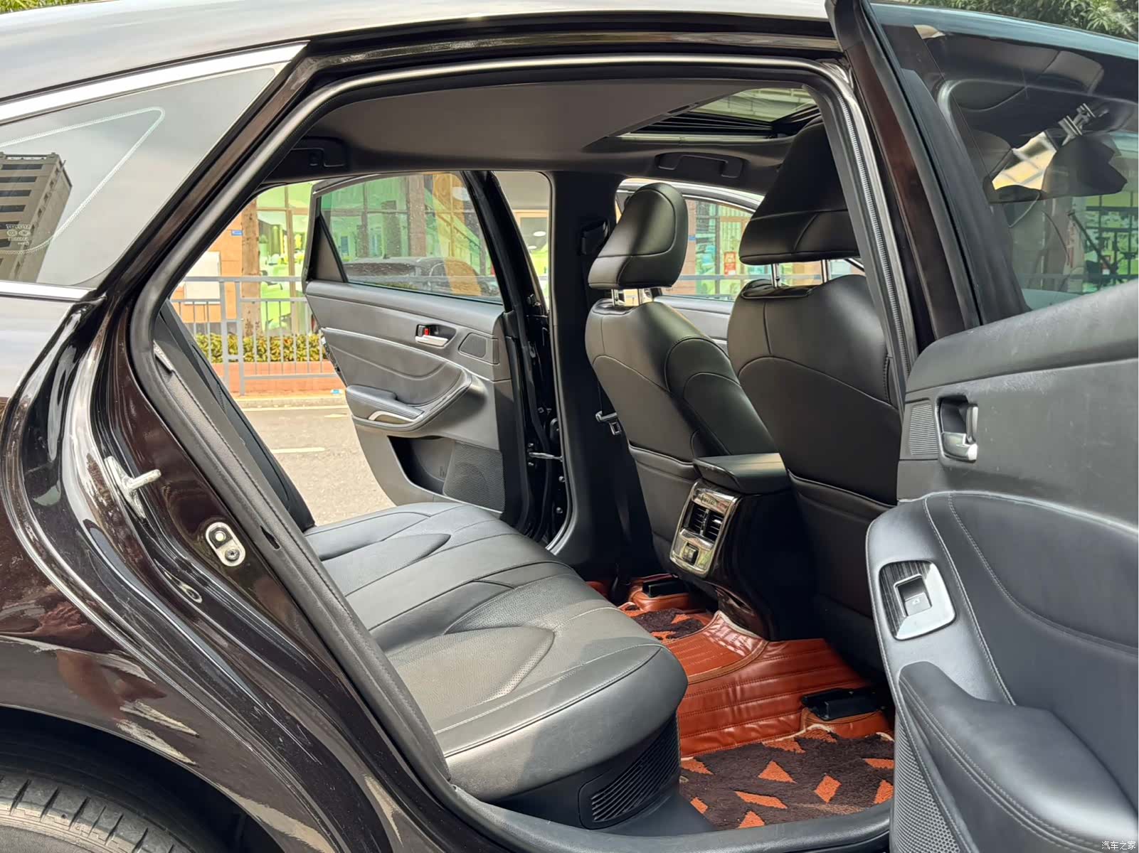 Toyota Avalon, 2020 10