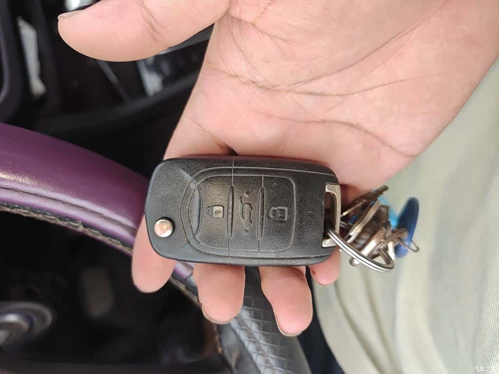 Wuling 360, 2019 12