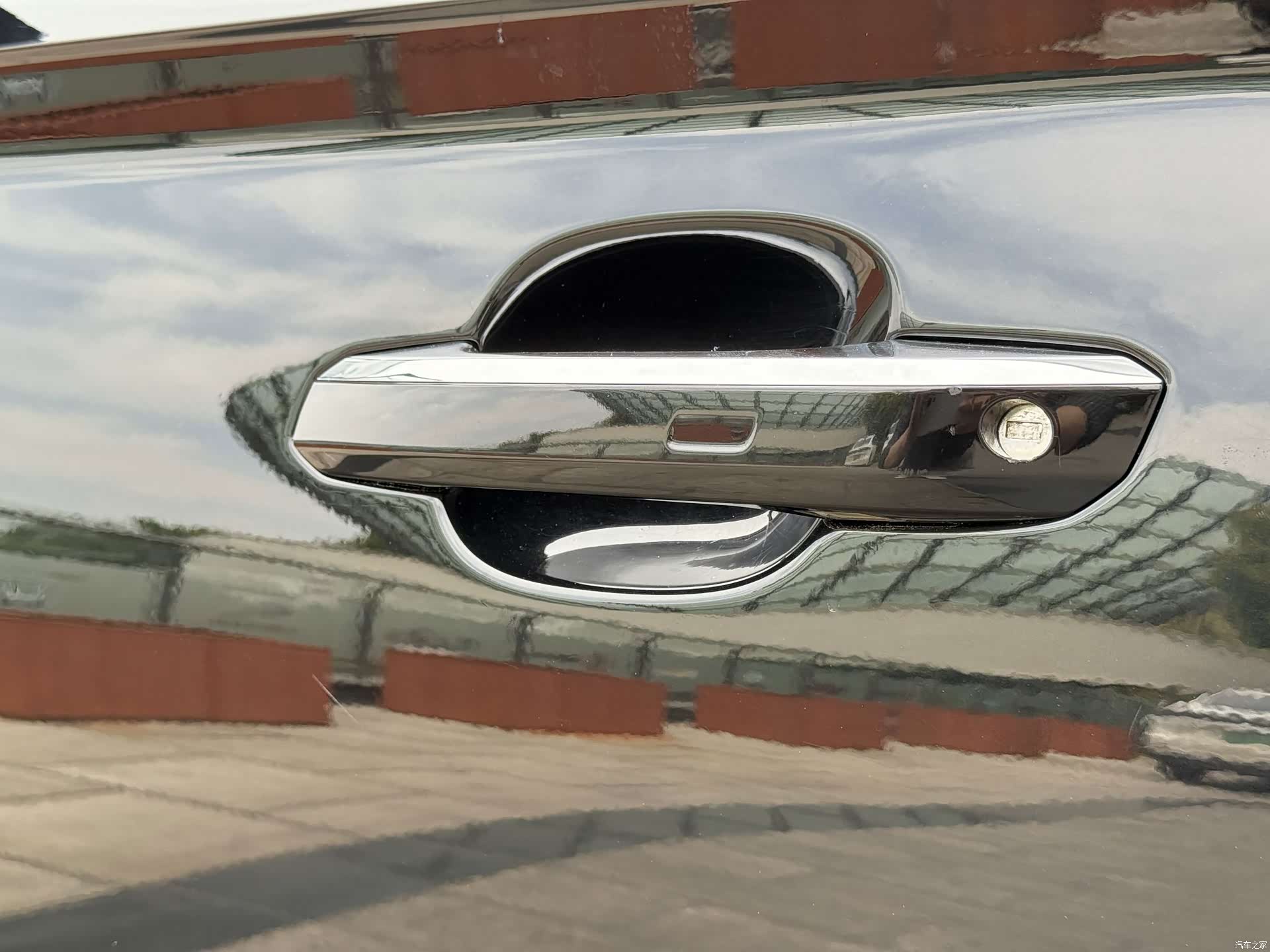 Audi Q5L, 2021 38