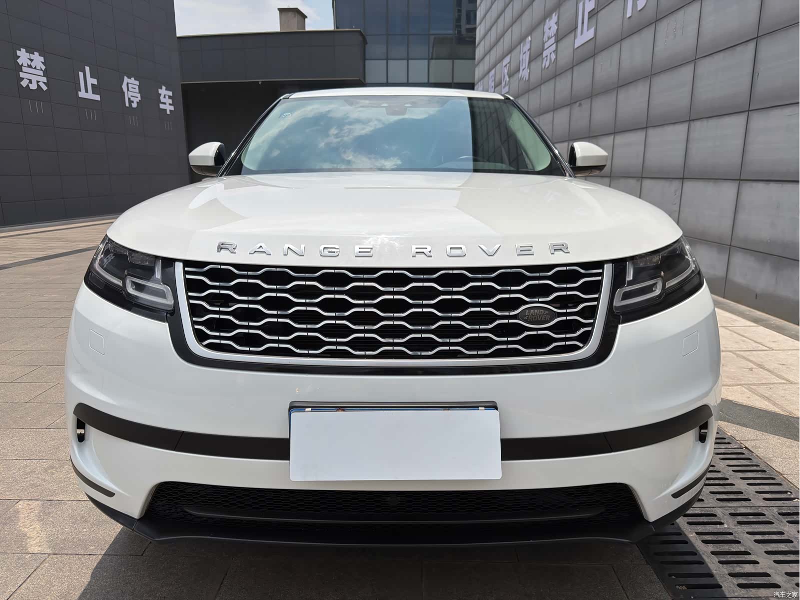 Land Rover Range Rover, 2018 11