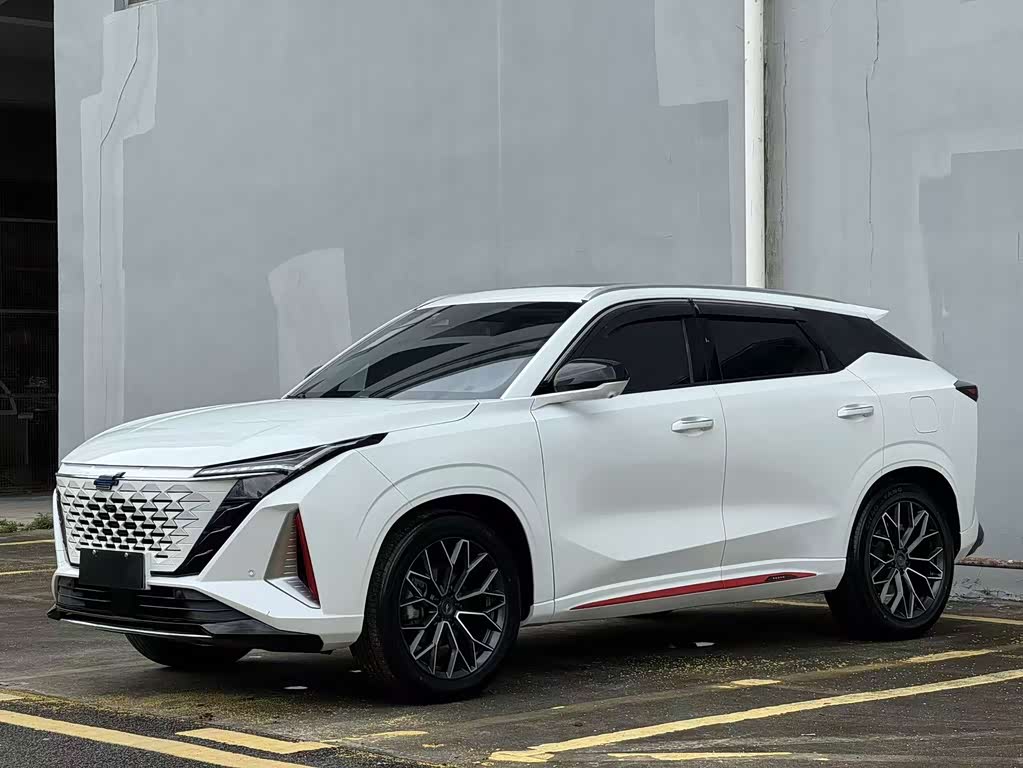 Changan Z6