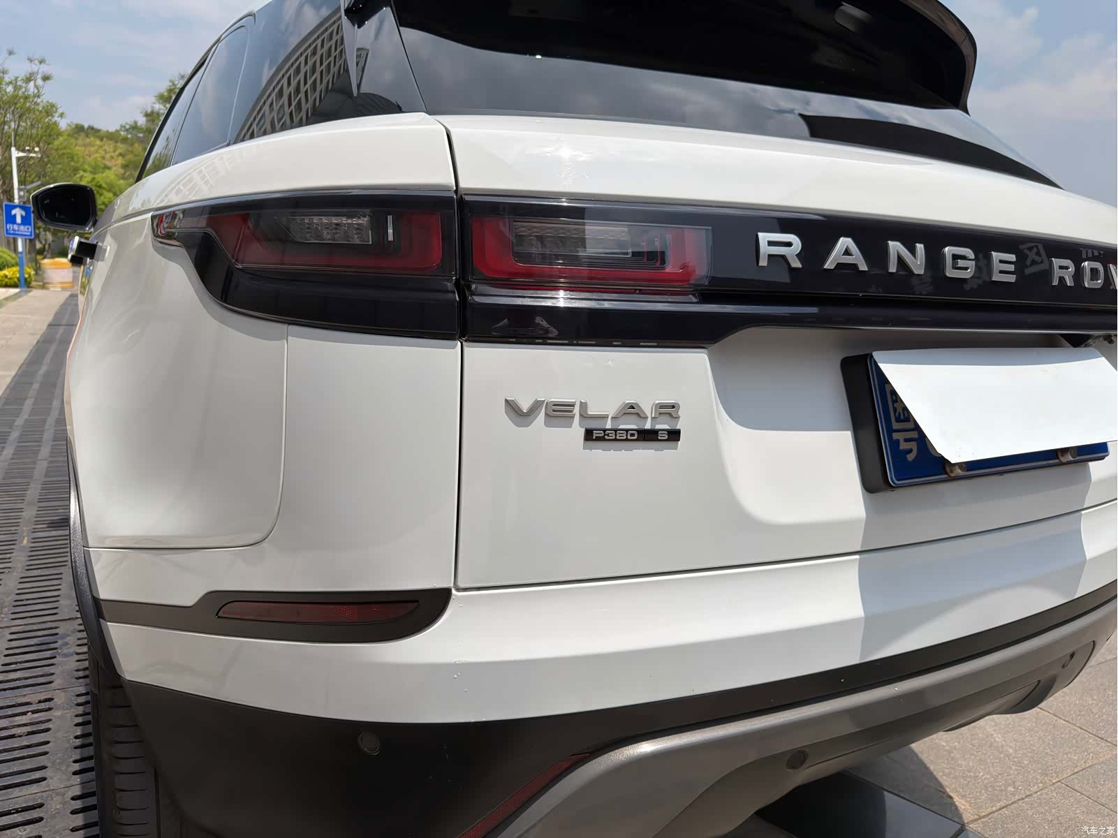 Land Rover Range Rover, 2018 29