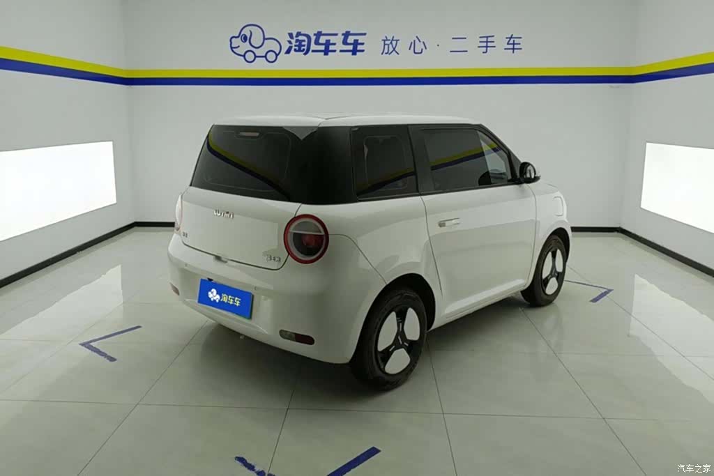 Changan Lumin, 2025 3