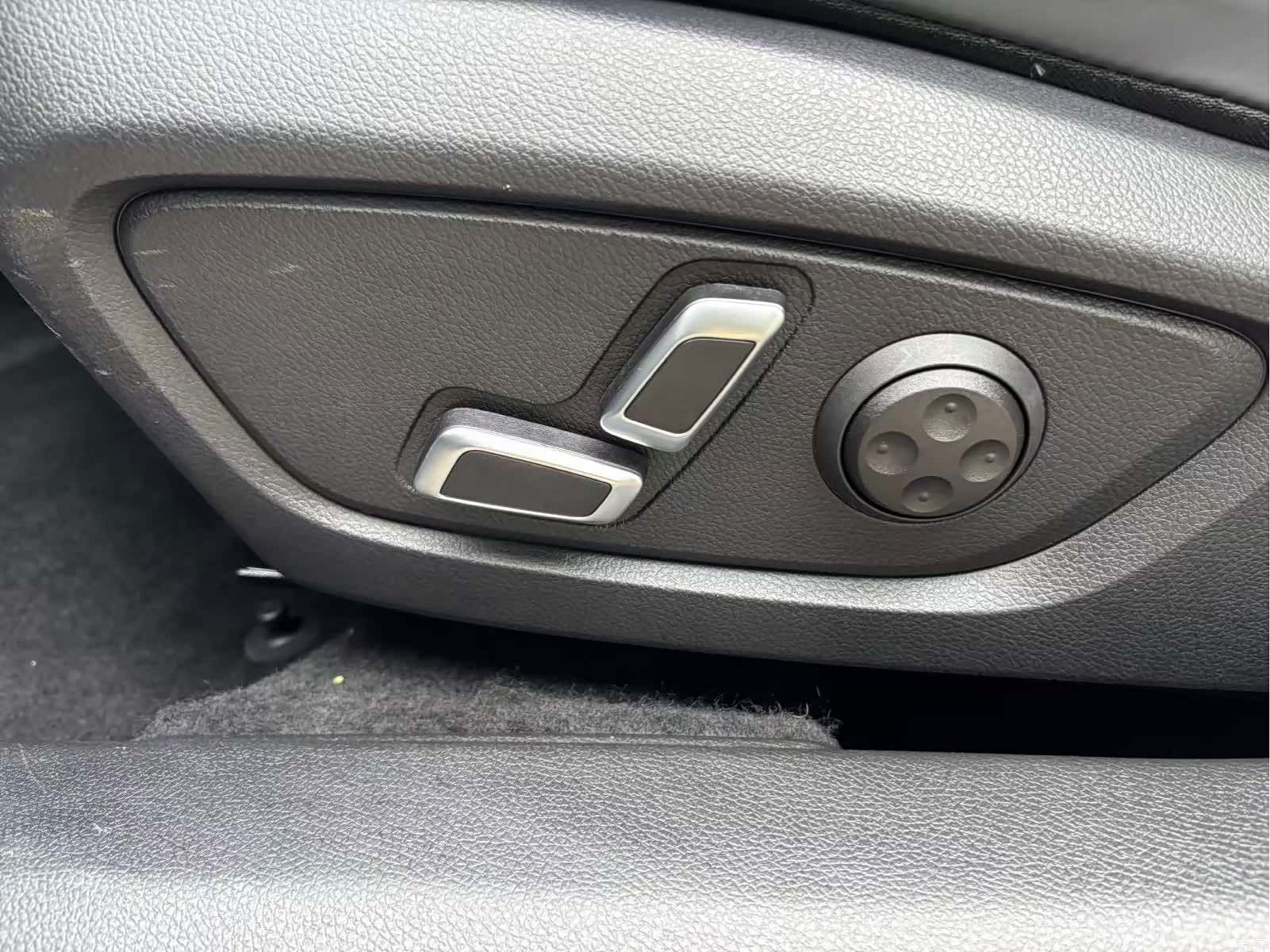 Geely Preface, 2025 27