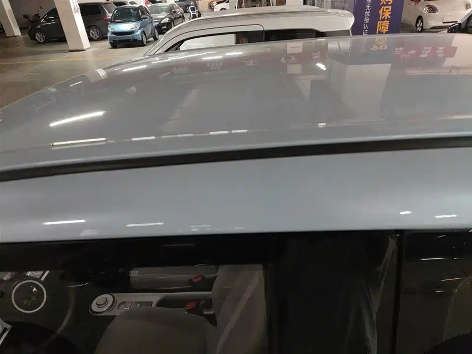 Wuling Wuling Air ev Clear Sky