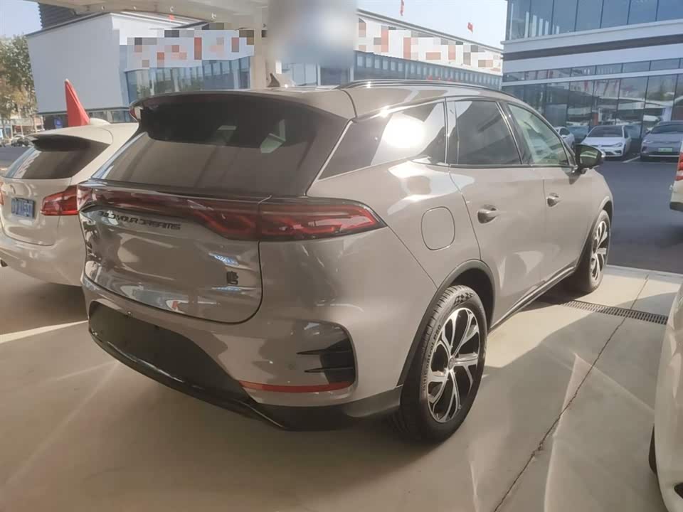 BYD Tangxin Energy