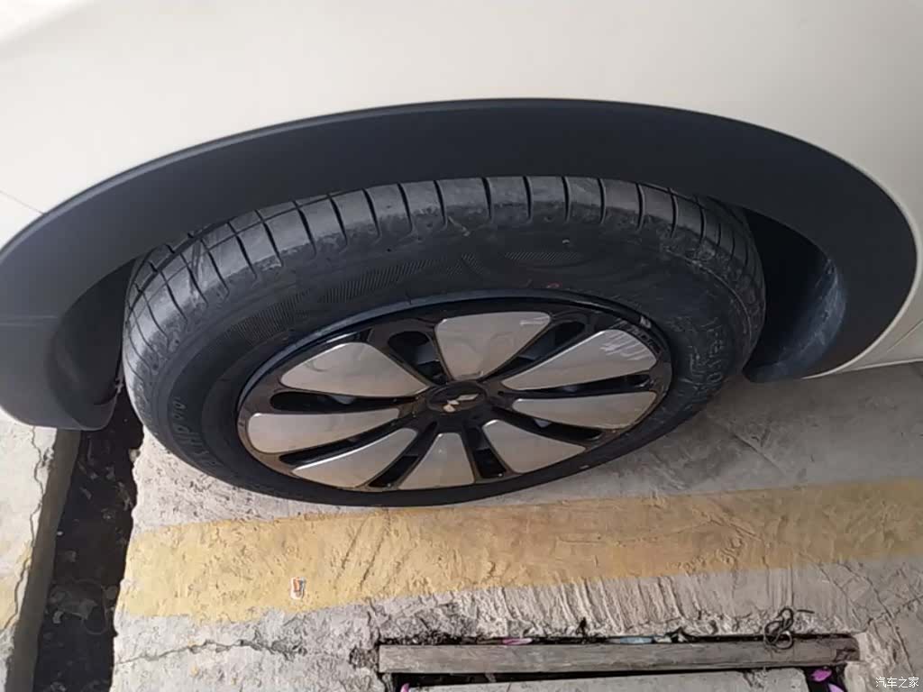 Wuling Bingo, 2025 23