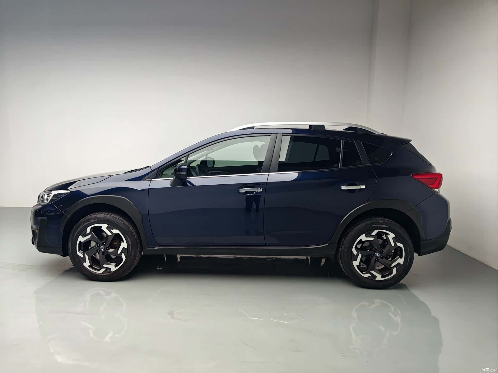 Subaru XV, 2021 все фото