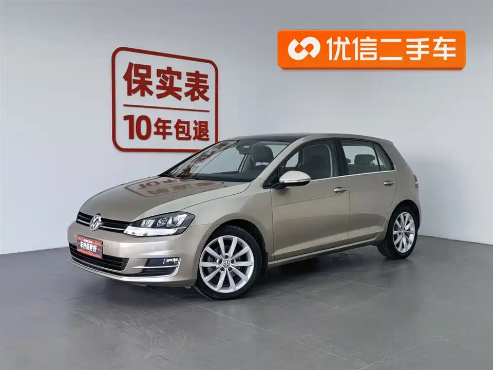 Volkswagen golf Volkswagen golf