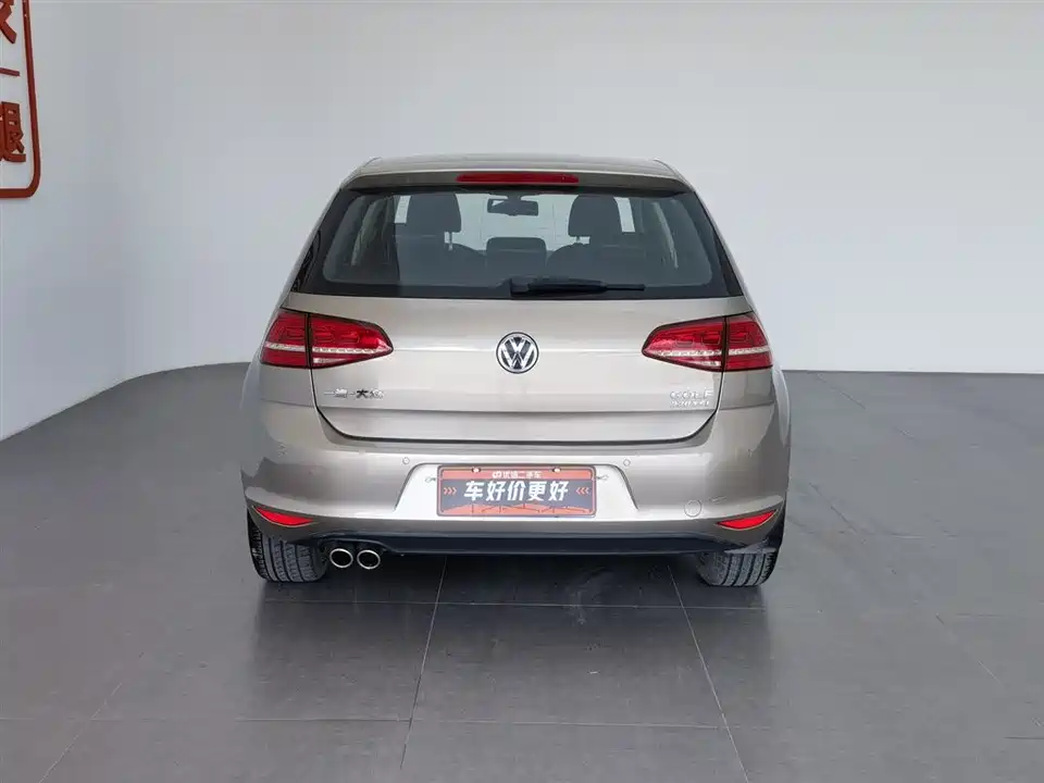 Volkswagen golf Volkswagen golf