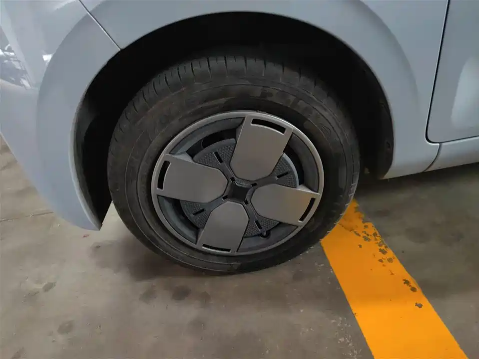 Wuling Wuling Air ev Clear Sky