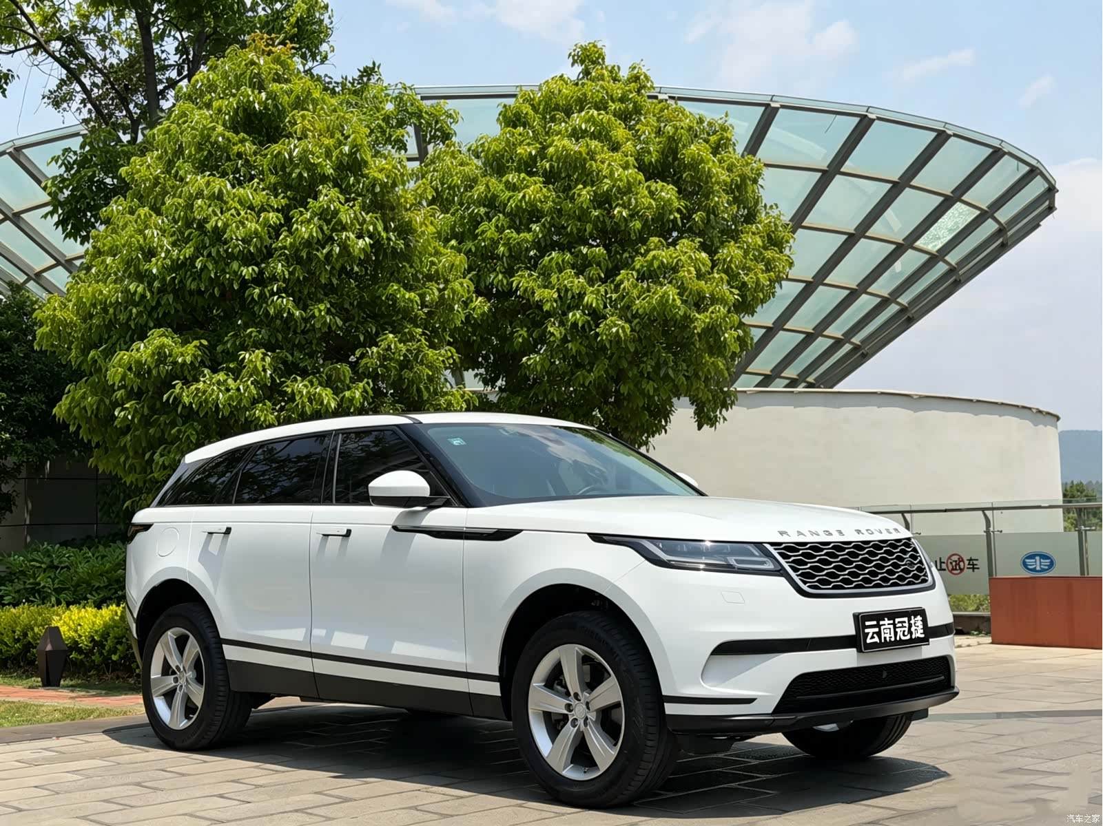 Land Rover Range Rover, 2018 3