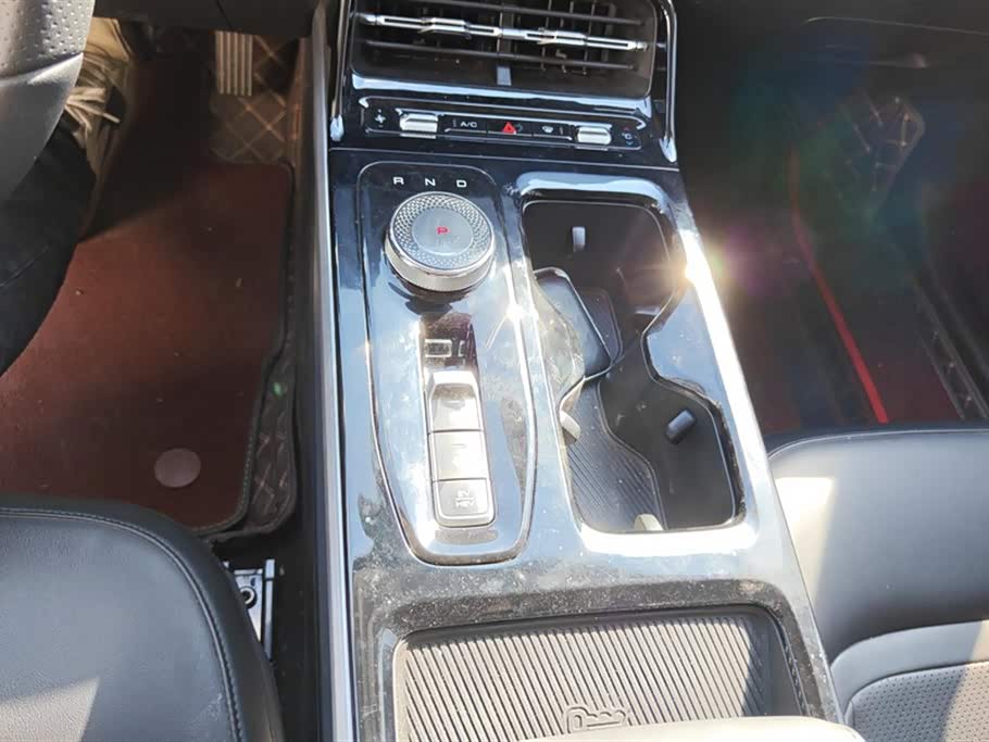 Wuling Wuling Starlight