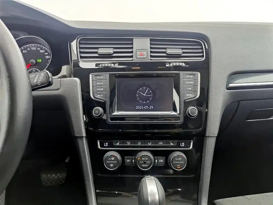Volkswagen golf Volkswagen golf