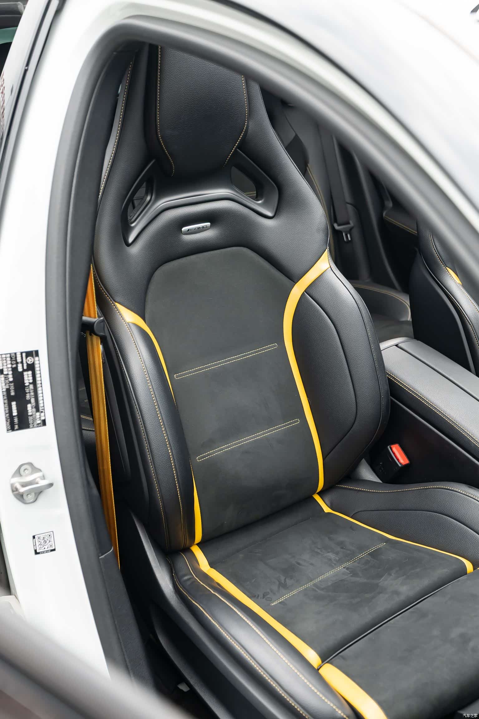 Mercedes-Benz A-Class, 2022 9