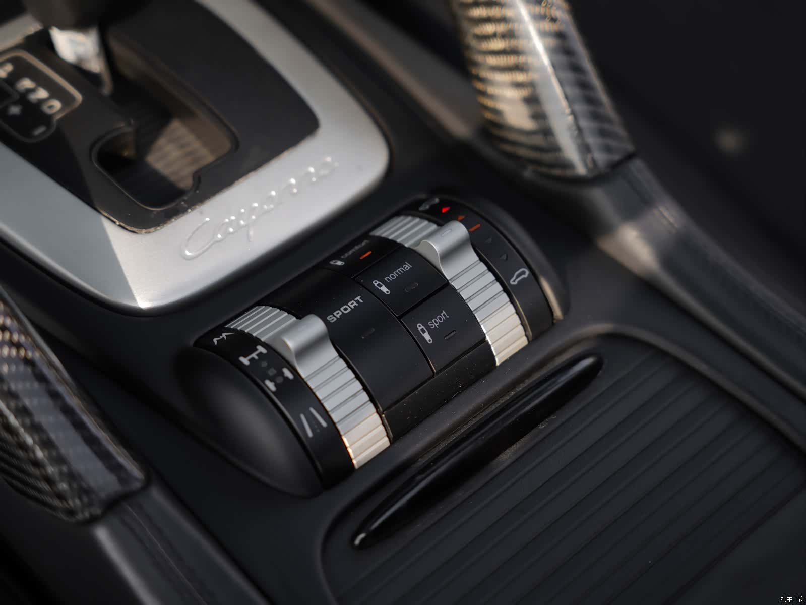 Porsche Cayenne, 2010 31