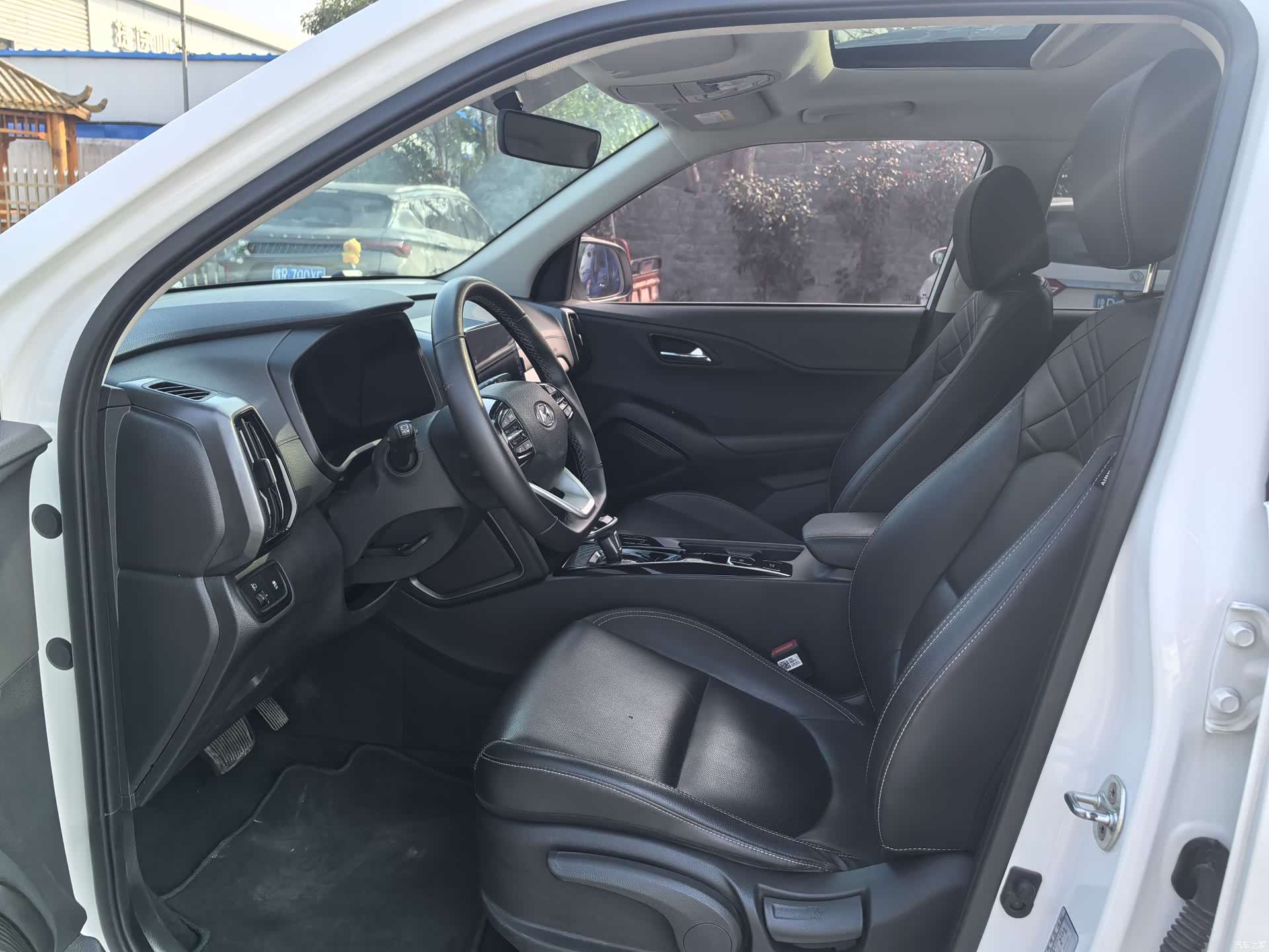 Hyundai ix35, 2022 8