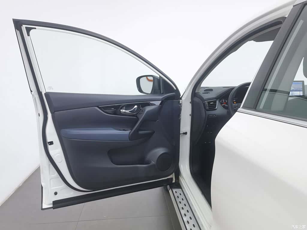 Nissan Qashqai, 2024 8