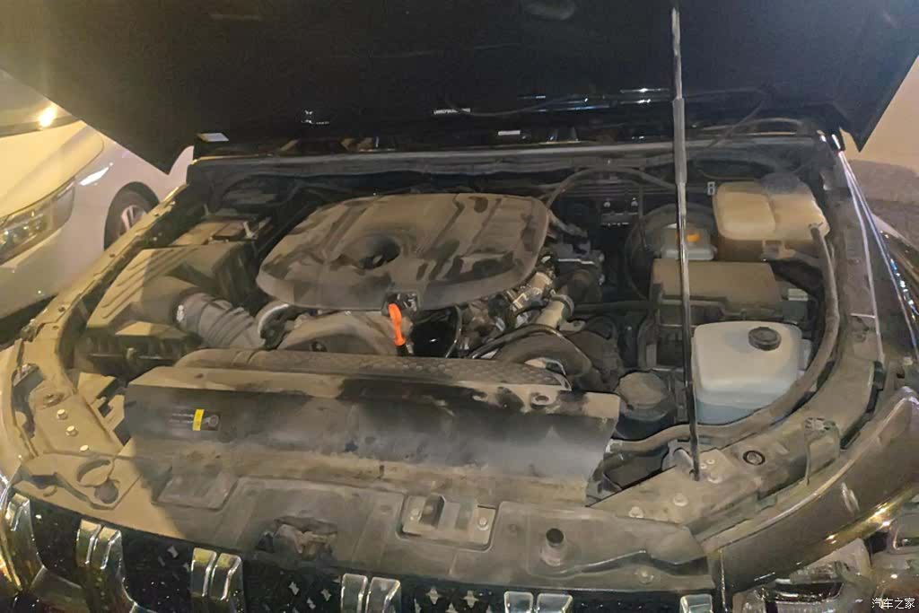 BAIC BJ40, 2024 10