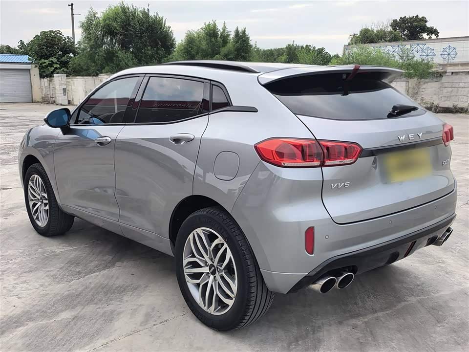 Shandong Yantai Car
