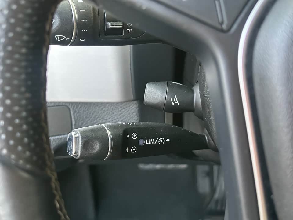 Mercedes-Benz GLK class