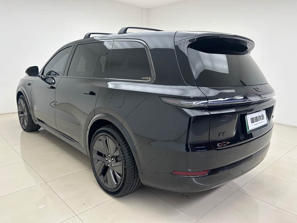 Li Auto Ideal L9