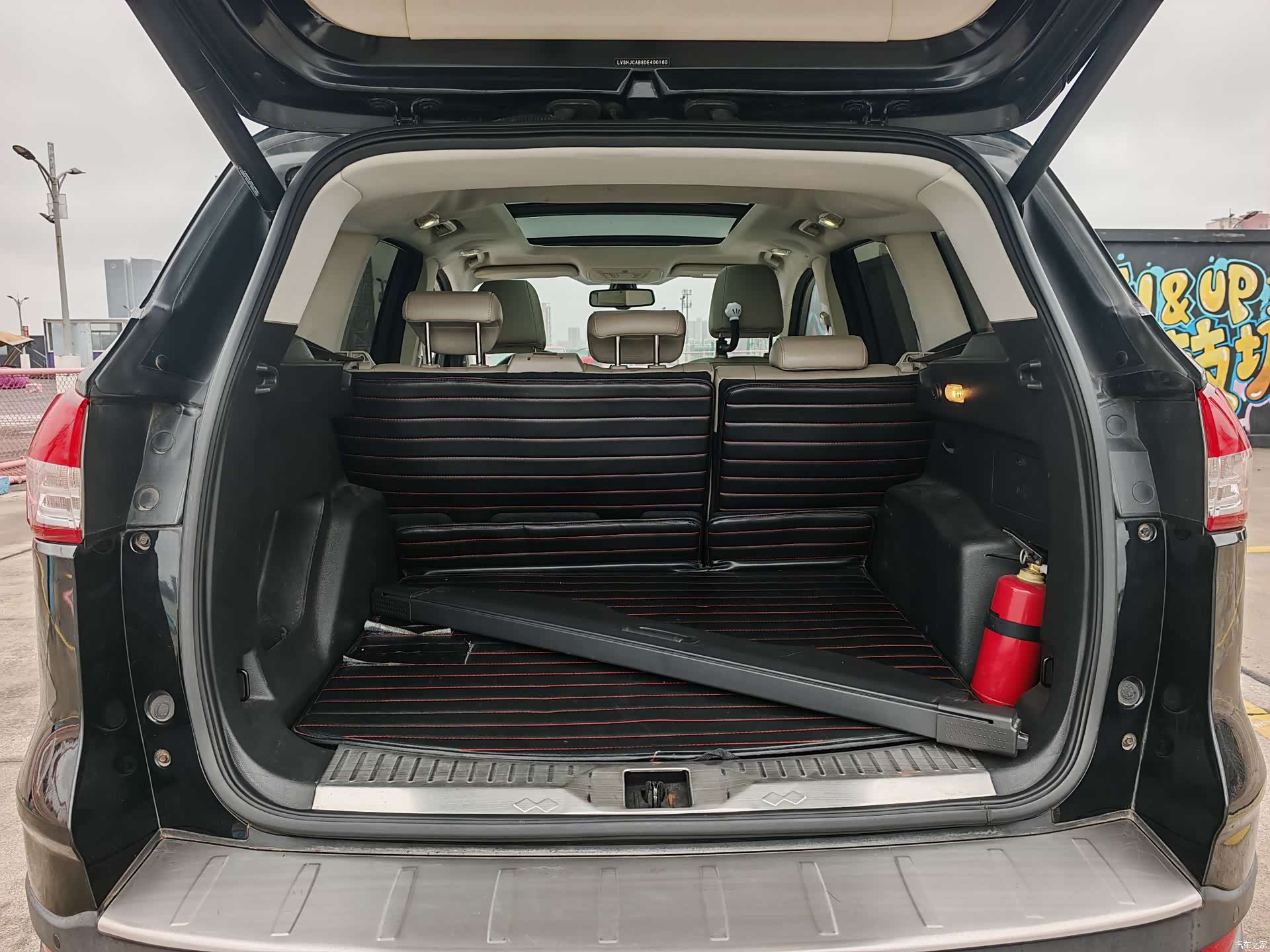 Ford Kuga, 2013 9