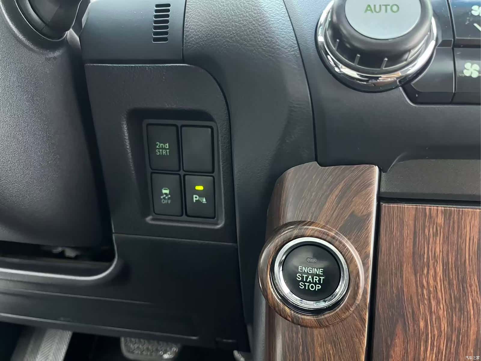 Toyota Prado, 2017 16