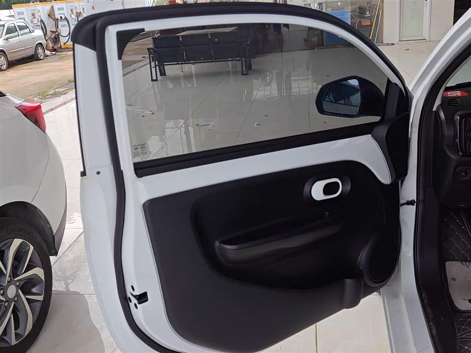 Roewe Clewe CLEVER