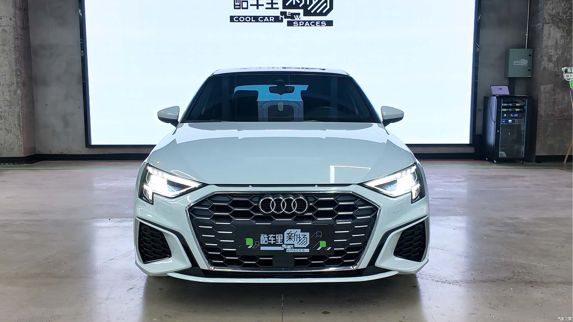 Audi A3, 2021 2