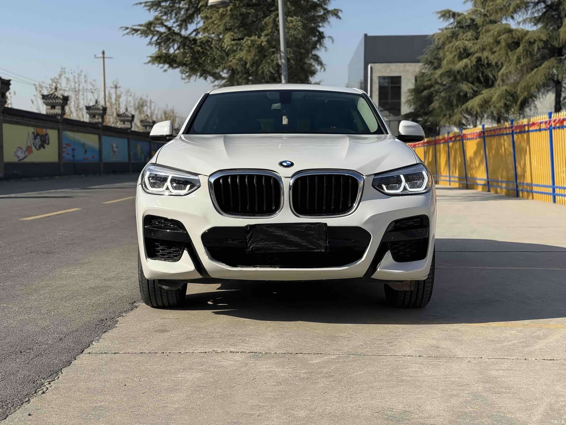 BMW X4, 2021 2