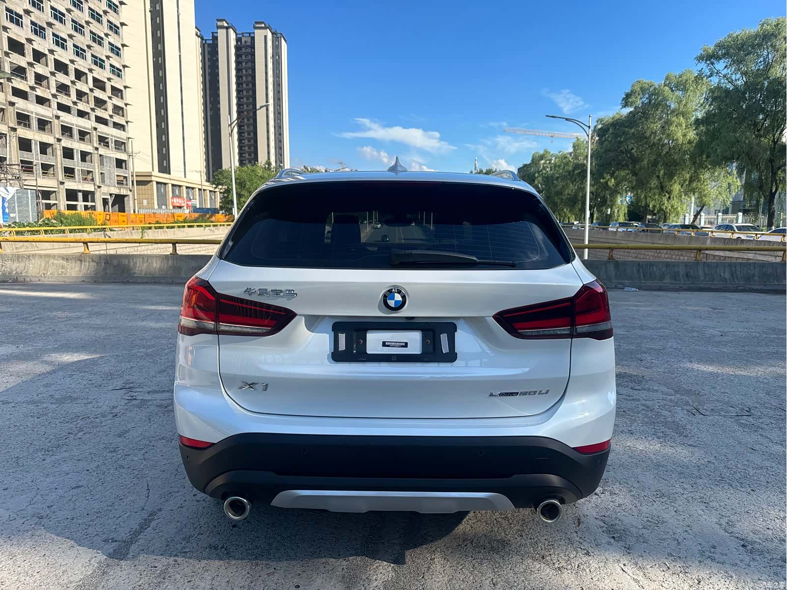 BMW X1, 2022 7