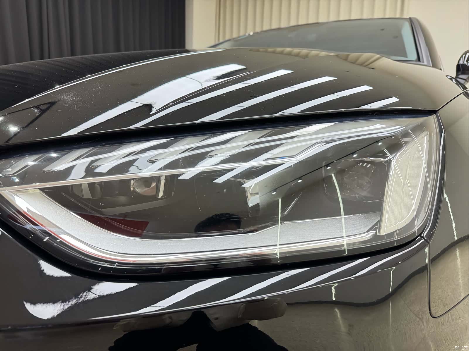 Audi A4L, 2021 7