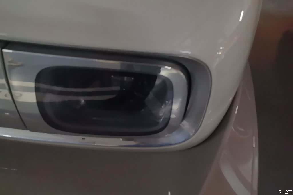 Wuling KiWi, 2024 все фото