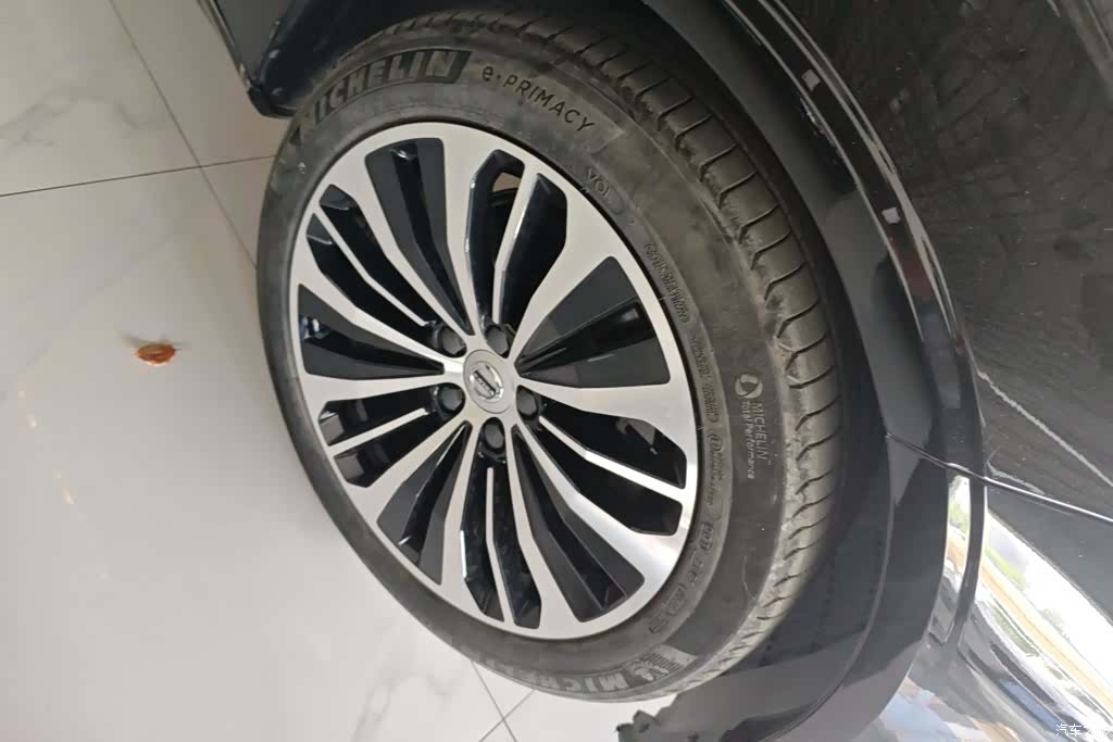 Volvo S90, 2022 6