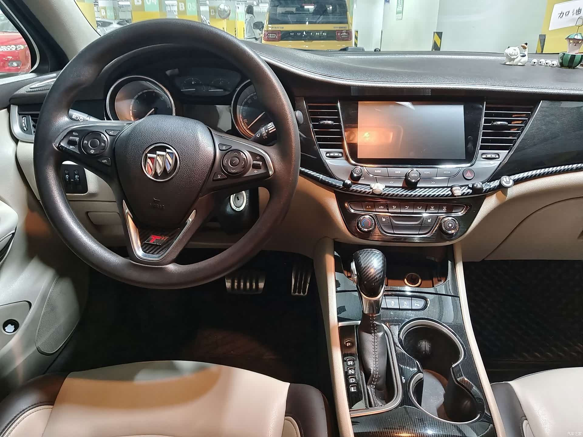 Buick Verano, 2016 11