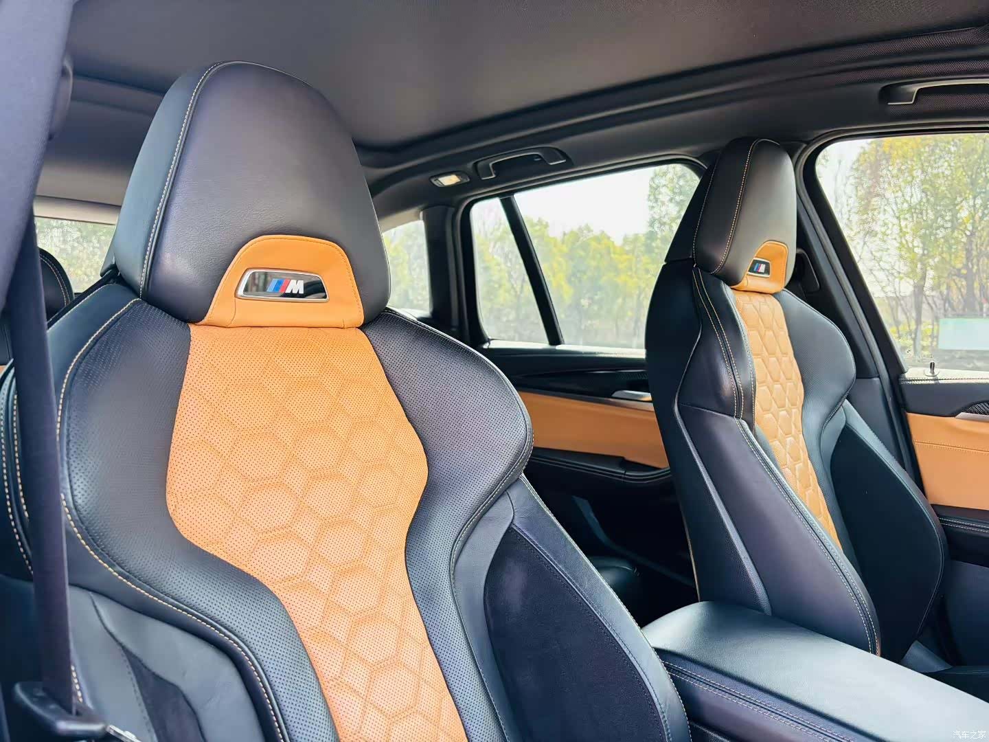 BMW X3, 2019 9