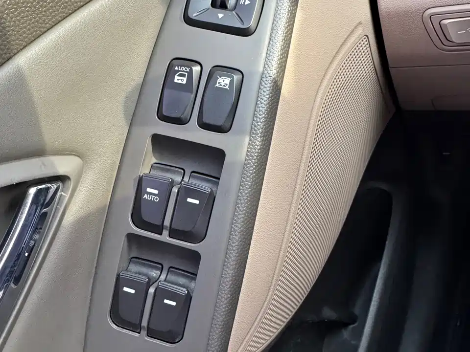 Hyundai Beijing ix35