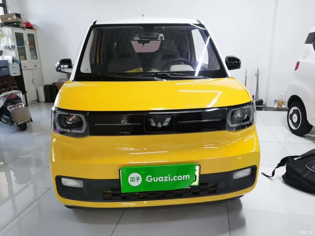 Wuling MINIEV, 2023 3