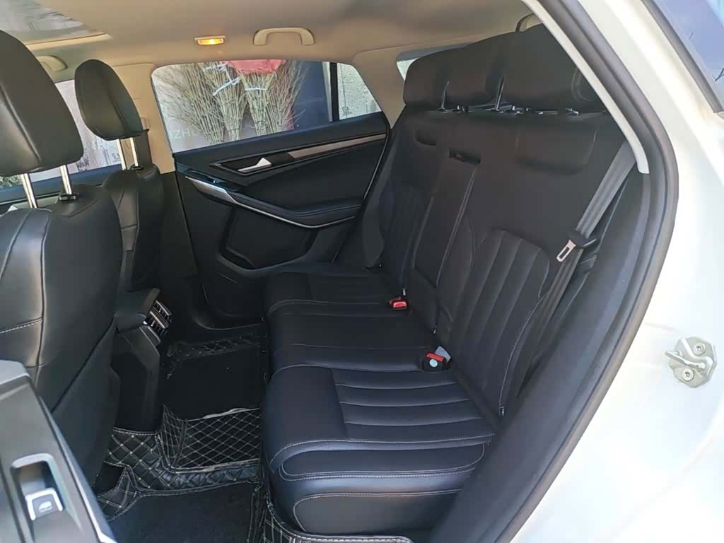 Ford Territory, 2021 17