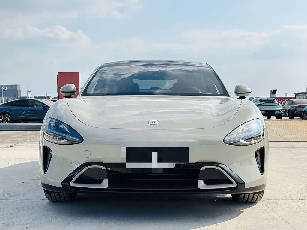 Xiaomi SU7