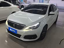 ����308 2018�� 1.6L �Զ�������