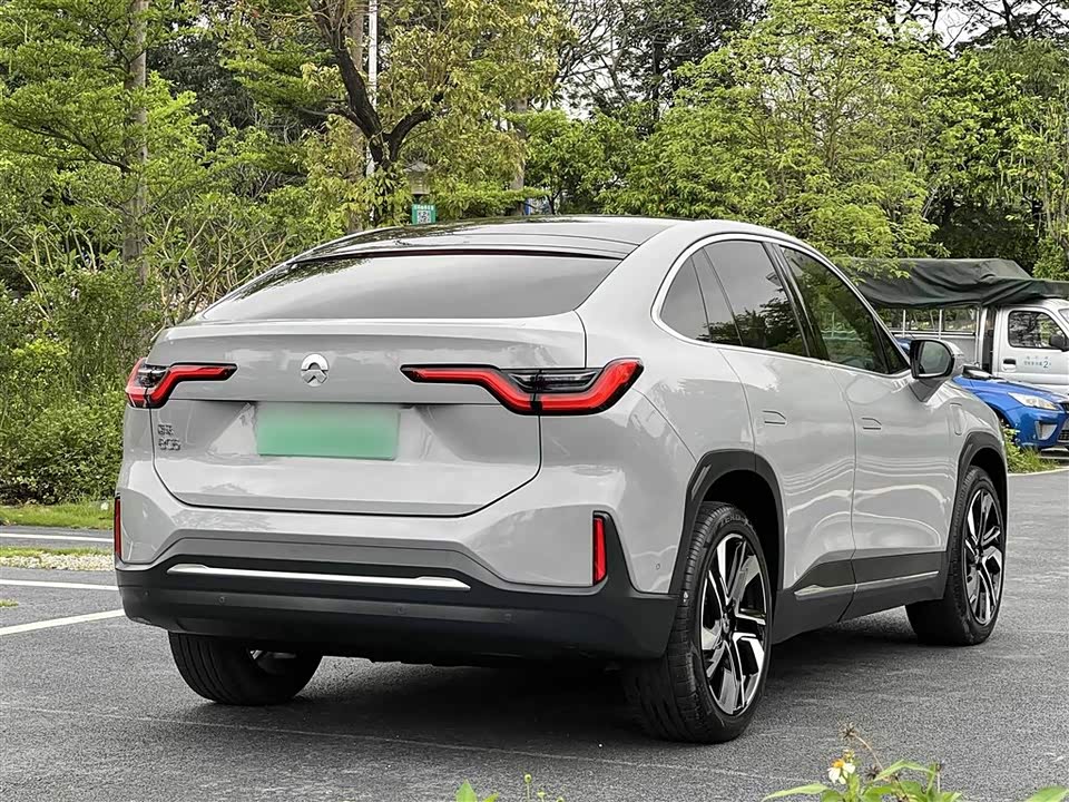 NIO EC6 NIO EC6
